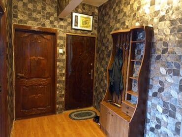 əhmədlidə evlərin satışı: Xırdalan, 4 otaqlı, Köhnə tikili, 85 kv. m — 7