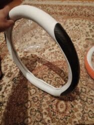 авто под выкуп бишкек: Changan Uni-Z üçün rul üzlüyü changan Uni-Z üçün bütün aksesuar var — 2