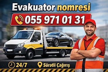 Evakuator