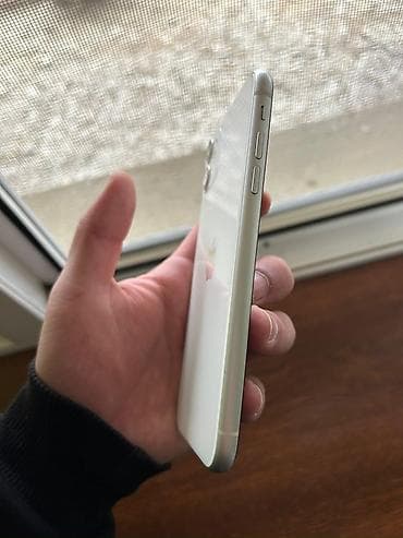 samsung 64 gb: IPhone 11, Ağ — 4