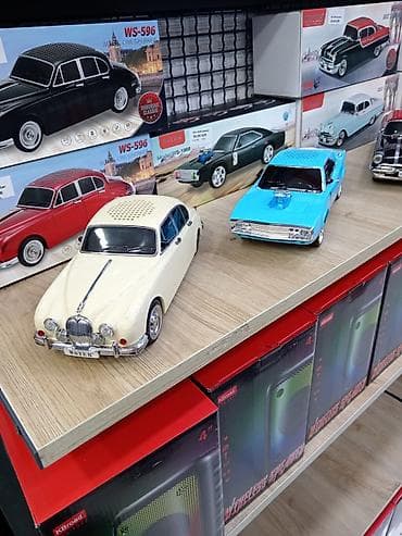 guclu wifi modem: Maşın formalı Musiqi kalonkaları super hədiyyəlik Kart, flaskart — 3