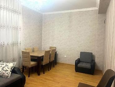 Yasamal asan Xidmetin Arxasinda Mida yasayış kompleksinde ƏLA — 2