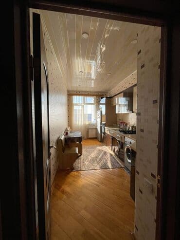 qubada evler kredit: 3 otaqlı, Yeni tikili, 106 kv. m — 7