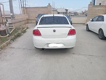 kia rio farası: Fiat Linea: 1.6 l | 2013 il 198623 km Sedan — 2