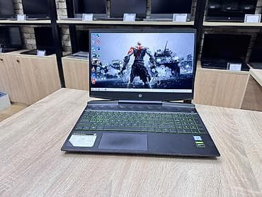 hp 2000: İşlənmiş HP Pavilion, 16 ", Intel Core i5, 256 GB, Ünvandan götürmə, Ödənişli çatdırılma, Rayonlara çatdırılma — 3