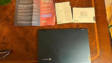 İşlənmiş Lenovo Flex, 13.3 ", Intel Core i5, < 128 GB, Pulsuz çatdırılma — 3