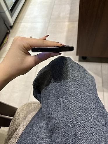 Redmi 12, 256 GB, rəng - Qara, Barmaq izi, İki sim kartlı — 8