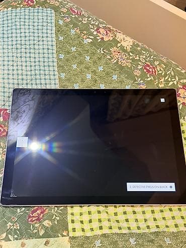 macbook ucuz: Microsoft Surface Pro planşet/noutbuk hibridi heçbir ciddi problemi — 3