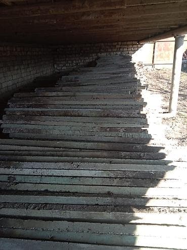 vanna olculeri: 📢 TƏCİLİ SATILIR: BETON PASİNKALAR! Bağ və çəpər üçün ideal, sağlam və — 3