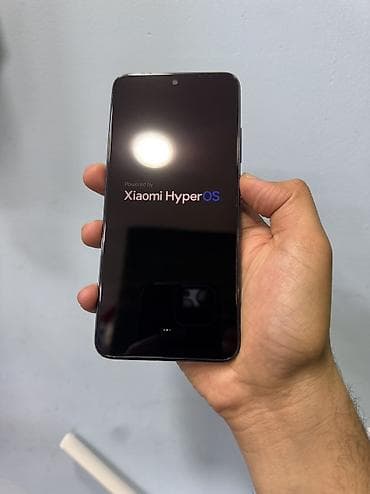 telfun satsi: Redmi Note 11S, 128 GB, rəng - Mavi, Sensor, Barmaq izi, İki sim kartlı — 3