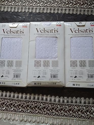 Velsatis uşaqlar üçün naxışlı kapron külotka (model: NO.AC2030-5) - — 4