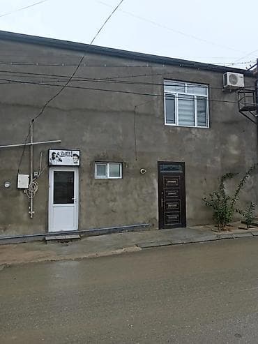 gence ev elanlari: 6 otaqlı, Yeni tikili, 264 kv. m — 9