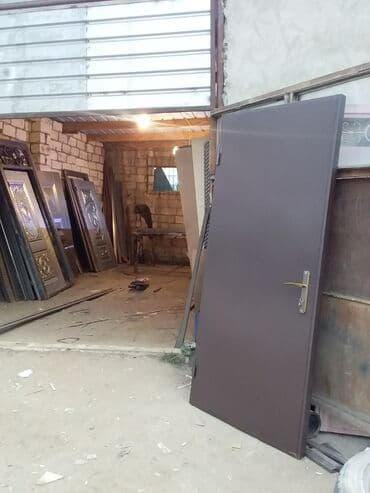 seyif qapilar: Yeni Giriş qapısı Ödənişli çatdırılma — 1