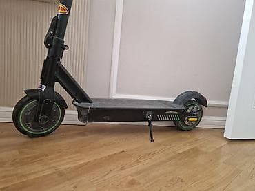 Acer elektrik skuter - Brend/model: Acer (idarə panelində rəqəmsal — 3