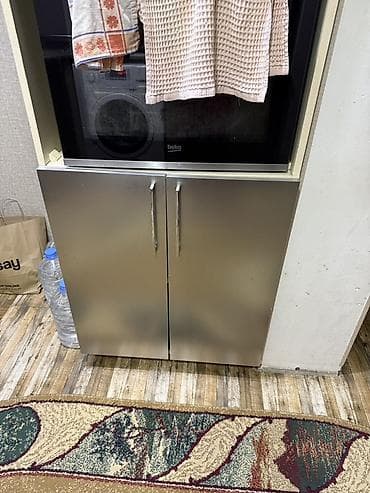 qaz peci satisi: Sobadan basga her sey daxil — 4