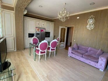 əcəmidə kirayə evlər 2025: Nəsimi rayonu 8 noyabr metrosunun yaxınlığında, yeni tikili yaşayış — 10