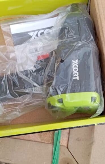 купить измельчитель сена бу: Şin servisi üçün tam avadanlıq dəsti Yenidi İşlənməyib Komplekt — 6