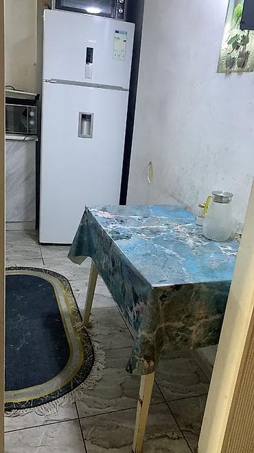 ehmedlide menziller: Bakı, Əhmədli, 2 otaqlı, Köhnə tikili, 40 kv. m — 4