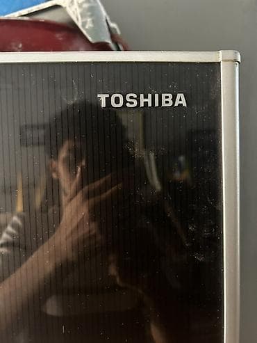 diktafon satışı: 2 qapılı Toshiba Soyuducu Satılır — 3