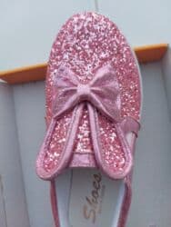 Pencəklər: Tuflilər, Qız üçün, 29 — 6