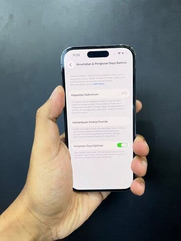 Фото и видеокамеры: IPhone 14 Pro, 256 ГБ, Deep Purple, Беспроводная зарядка — 7