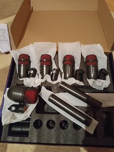 baraban yonan: Baraban — 6