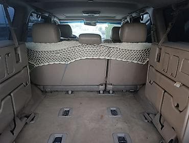 2000 bmw 320i: Lexus LX: 4.7 l | 2001 il — 7