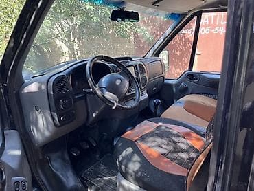 ford transit ehtiyat hisseleri: Ford Transit: 2 l | 2001 il 453000 km Mikroavtobus — 8