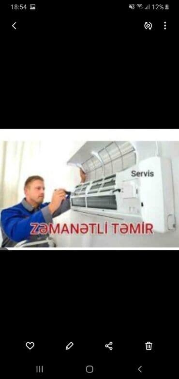 riffel кондиционеры отзывы: Kondisioner 100-dən çox kv. m — 3