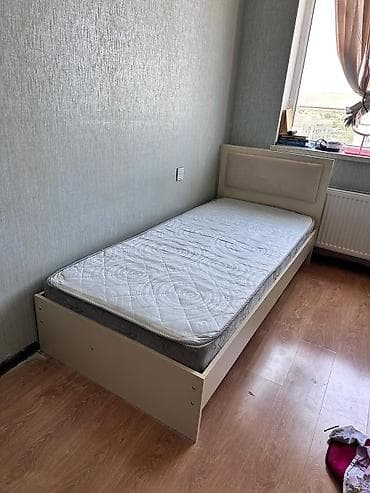 intex matras: Carpayı 80 azn — ünvan: Yasamal, Guler2, kod: 3464 Tək nəfərlik — 1