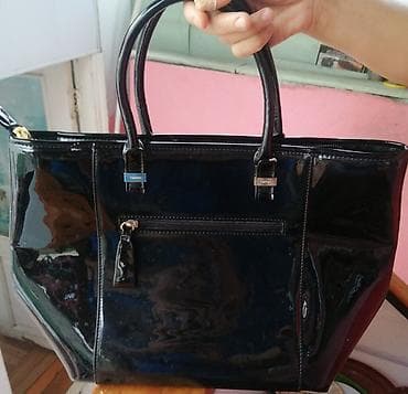 Canta cox gozel qalıb teze kimi brend