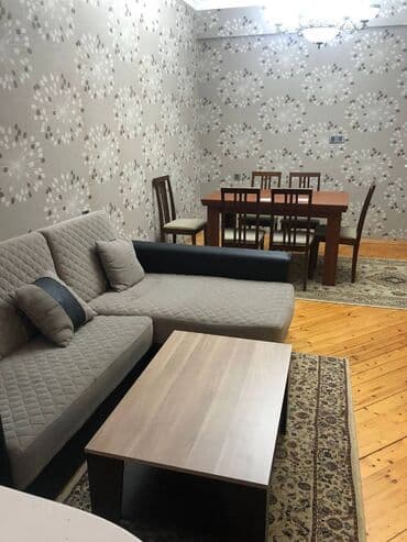 kirayə restoran: Sumqayitda şaxmatniy kluba yaxin 14 mərtəbəli binanin 10-ci — 1