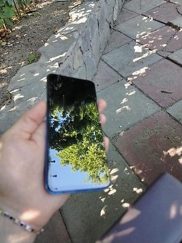 katel telefon: Redmi Note 11, 128 GB, rəng - Mavi — 3