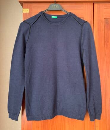 benetton: Benetton, на 11/12 лет, в отличном состоянии — 1