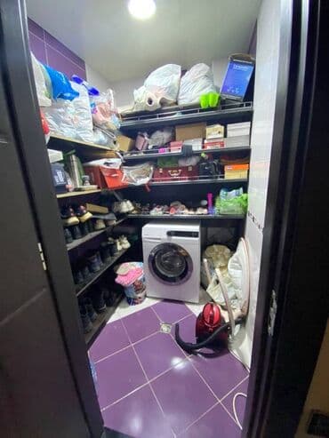 квартиры в ипотеку: 3 комнаты, Новостройка, м. Иншаатчылар, 80 м² — 11