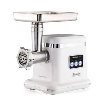 galaksi et ceken qiymeti: Ət çəkən maşın Fakir, 1800 Vt, Revers ilə, Yeni — 1