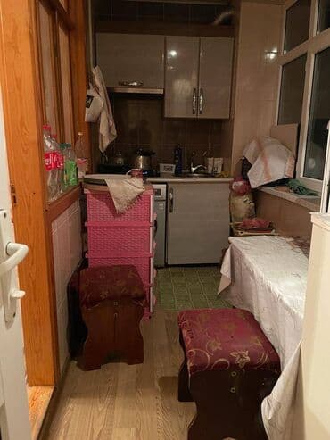 sumqayit zoo magaza: Sumqayıt, 3 otaqlı, Köhnə tikili, 56 kv. m — 7