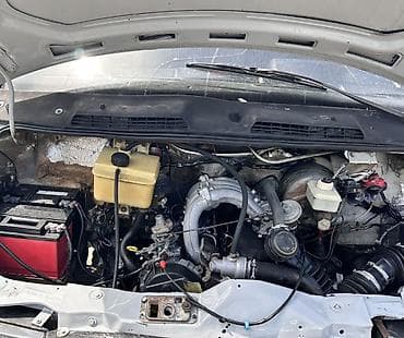 w power rul: Matoru Ford raması Gaz51 matorda ramada sənədə yazılıb maşın 7 ildi — 7