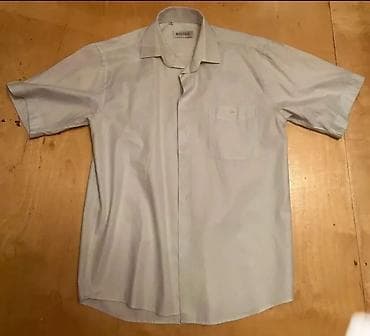 Oyuncaqlar: Köynək, Oğlan üçün, 14 - 16 yaş — 4