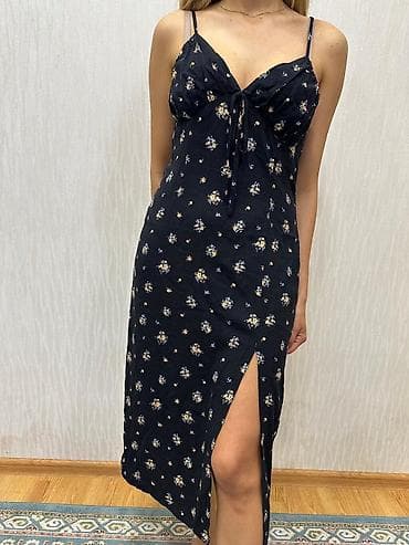 forever: Sarafan, Midi, Forever 21, S — 1
