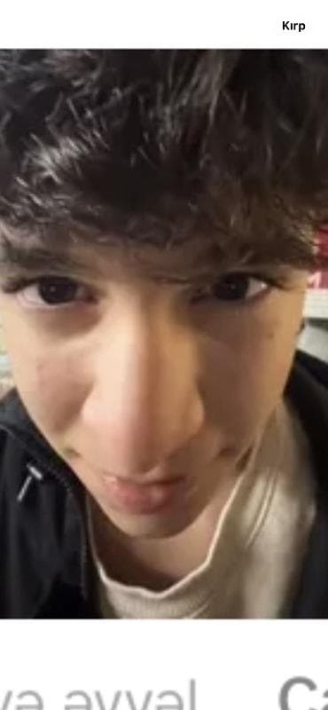 Marketinq, Reklam və PR: Model, Kişi — 1