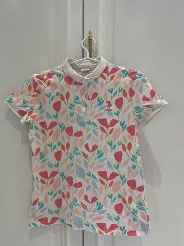 uşaq geyim: Köynək, Qız üçün, 12 - 14 yaş — 5