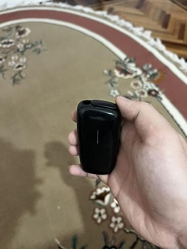 sirqa sekilleri: Ploom tütün qızdırma cihazı - Brend/model: Ploom (loqosu arxada — 3