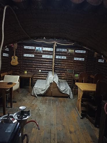 kafe resdaran: Pub kafe arendaya verilir gündəlik 20 AZN 10 günün pulu əvvəlcədən — 2