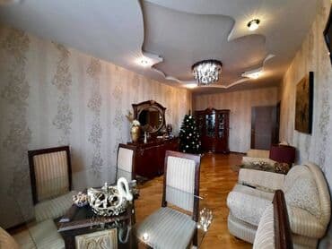 квартиры в баку с видом на море: 5 комнат, Новостройка, м. Ази Асланов, 140 м² — 8