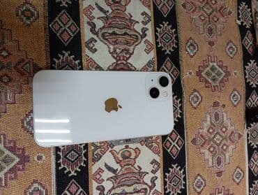 en ucuz iphone 13: IPhone 13, 128 GB, Ağ, Face ID — 1