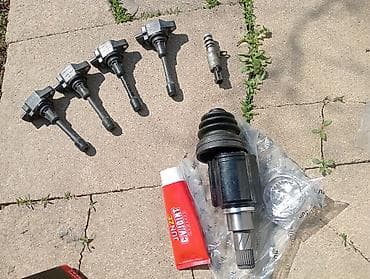 upoznavanje nis: Avtomobil ehtiyat hissələri paket şəklində Tərkib: - VVT (vál timing) — 5