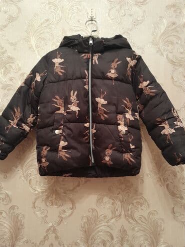 Пиджаки: Geynlb 6-7 yaş — 1