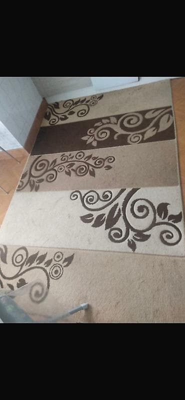 kohne xalcalarin alinmasi: Xalça Dekorativ, Türkiyə, Kredit yoxdur — 1