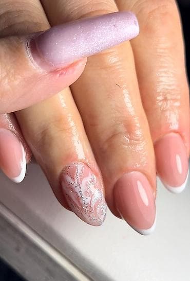 Texnikanın təmiri: Manikur Pedikur Kiprik ve Qaş Laminasıyası ustasıyam… Bakıdan — 5